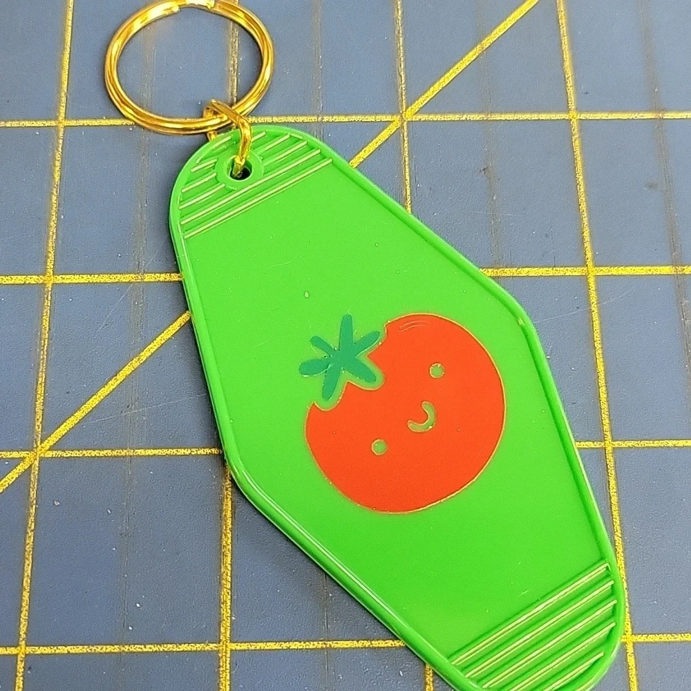 Tomato Motel 4